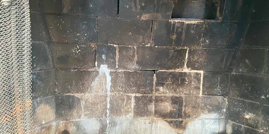 prevent chimney leaks denver