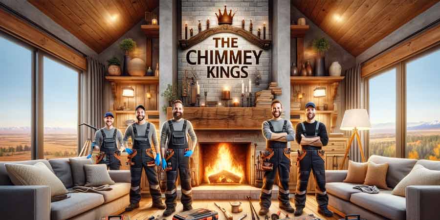 chimney kings denver colorado team