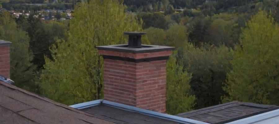 chimney inspection services in denver